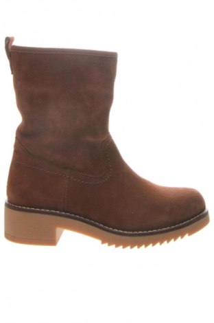 Damenstiefel Clarks, Größe 36, Farbe Braun, Preis € 129,92