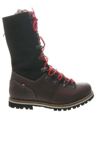 Damskie kozaki Dachstein, Rozmiar 36, Kolor Brązowy, Cena 1 074,40 zł