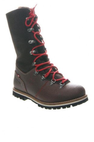 Damskie kozaki Dachstein, Rozmiar 36, Kolor Brązowy, Cena 1 074,40 zł