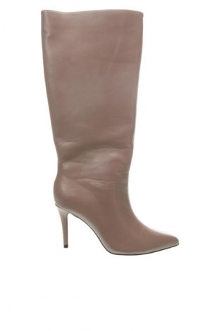 Damenstiefel DeeZee, Größe 38, Farbe Beige, Preis 47,57 €