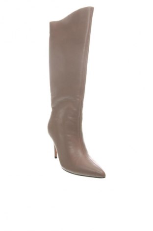 Damenstiefel DeeZee, Größe 38, Farbe Beige, Preis 47,57 €