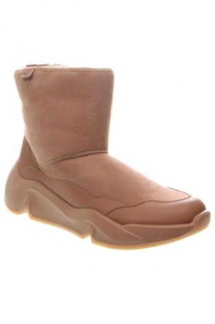 Дамски ботуши ECCO, Размер 41, Цвят Пепел от рози, Цена 259,99 лв.