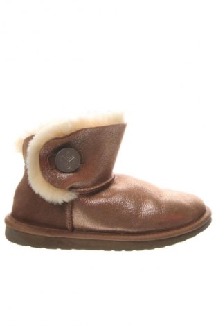 Damenstiefel EMU Australia, Größe 38, Farbe Braun, Preis 123,27 €