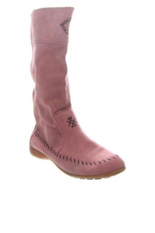 Дамски ботуши Esprit, Размер 38, Цвят Розов, Цена 165,00 лв.