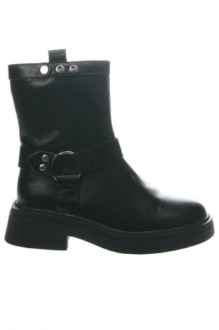 Cizme de damă Even&Odd, Mărime 39, Culoare Negru, Preț 294,99 Lei