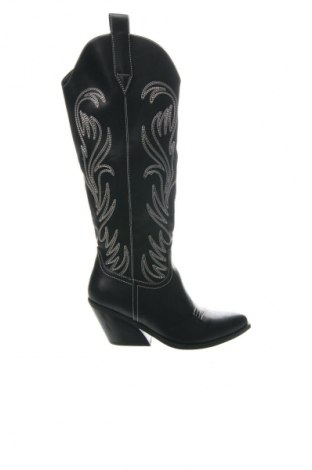 Damskie kozaki Even&Odd, Rozmiar 41, Kolor Kolorowy, Cena 250,99 zł