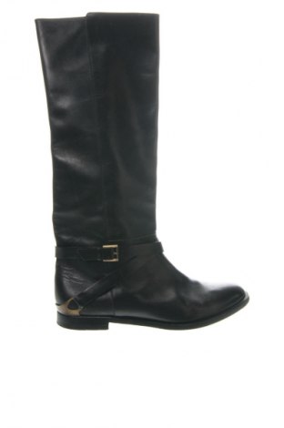 Damskie kozaki Fratelli Rossetti, Rozmiar 41, Kolor Czarny, Cena 683,34 zł