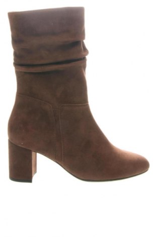Γυναικείες μπότες Gabor, Μέγεθος 38, Χρώμα Καφέ, Τιμή 127,99 €