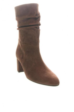 Γυναικείες μπότες Gabor, Μέγεθος 38, Χρώμα Καφέ, Τιμή 127,99 €