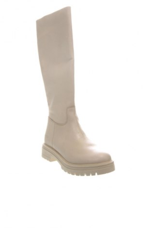 Damenstiefel Garcia, Größe 40, Farbe Ecru, Preis € 137,99