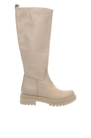 Damenstiefel Garcia, Größe 39, Farbe Ecru, Preis € 137,99