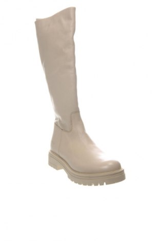 Дамски ботуши Garcia, Размер 41, Цвят Екрю, Цена 204,99 лв.