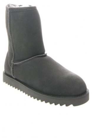 Damskie kozaki Gooce, Rozmiar 41, Kolor Szary, Cena 549,99 zł