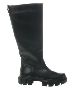 Női csizma Hogl, Méret 37, Szín Fekete, Ár 107 839 Ft