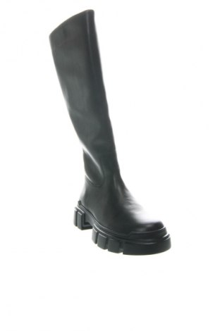 Női csizma Hogl, Méret 37, Szín Fekete, Ár 107 839 Ft