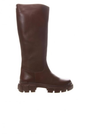 Dámske topánky  Hogl, Veľkosť 37, Farba Hnedá, Cena  209,95 €