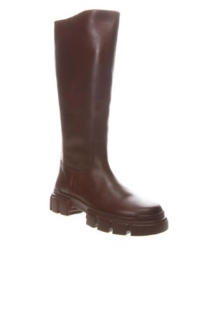 Dámske topánky  Hogl, Veľkosť 37, Farba Hnedá, Cena  209,95 €