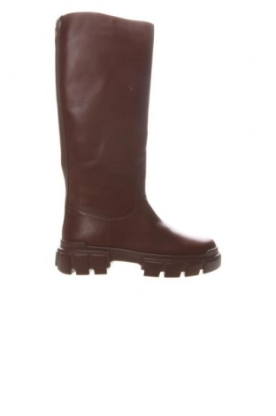 Női csizma Hogl, Méret 39, Szín Barna, Ár 107 839 Ft