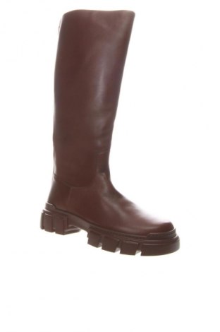 Női csizma Hogl, Méret 39, Szín Barna, Ár 107 839 Ft