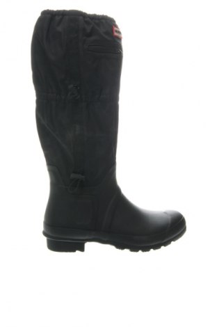 Damskie kozaki Hunter, Rozmiar 43, Kolor Czarny, Cena 714,99 zł