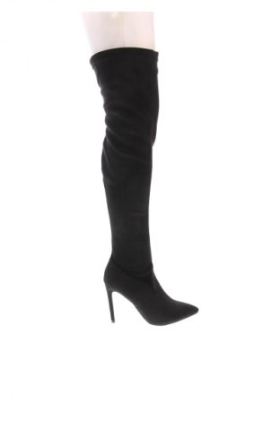 Dámské boty  Ideal Shoes, Velikost 41, Barva Černá, Cena  1 608,00 Kč