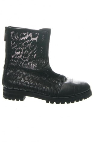 Damenstiefel Jimmy Choo, Größe 41, Farbe Schwarz, Preis 240,41 €