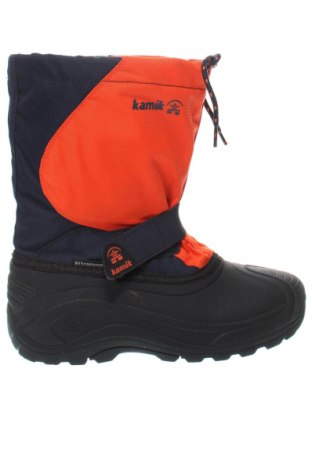 Дамски ботуши Kamik, Размер 38, Цвят Многоцветен, Цена 156,40 лв.