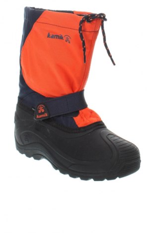 Дамски ботуши Kamik, Размер 38, Цвят Многоцветен, Цена 156,40 лв.