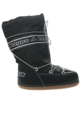 Дамски ботуши Kappa, Размер 44, Цвят Черен, Цена 84,99 лв.