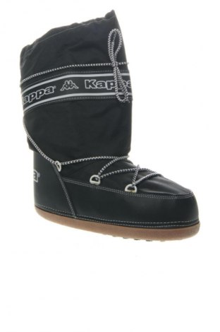 Дамски ботуши Kappa, Размер 44, Цвят Черен, Цена 84,99 лв.