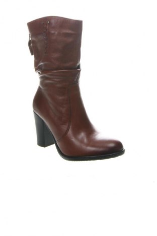 Dámské boty  Lasocki, Velikost 35, Barva Hnědá, Cena  2 079,00 Kč