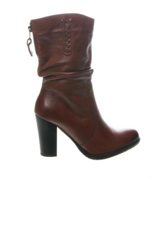 Dámské boty  Lasocki, Velikost 35, Barva Hnědá, Cena  2 079,00 Kč