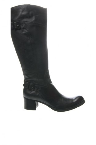 Damenstiefel Laura Biagiotti, Größe 40, Farbe Schwarz, Preis 215,95 €