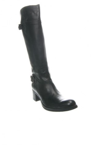 Damenstiefel Laura Biagiotti, Größe 40, Farbe Schwarz, Preis 215,95 €