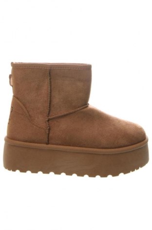 Damenstiefel Laura Biagiotti, Größe 38, Farbe Beige, Preis 151,41 €