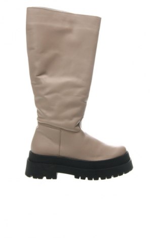 Cizme de damă LeGer By Lena Gercke, Mărime 40, Culoare Bej, Preț 644,99 Lei