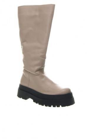 Cizme de damă LeGer By Lena Gercke, Mărime 40, Culoare Bej, Preț 644,99 Lei