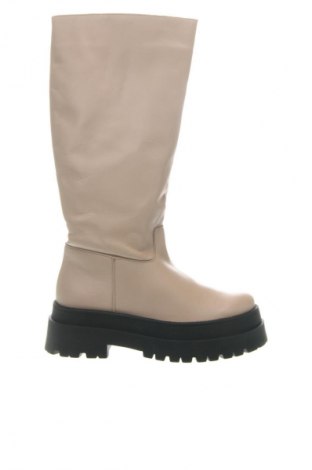 Damenstiefel LeGer By Lena Gercke, Größe 39, Farbe Beige, Preis € 107,99