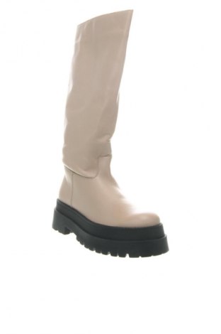 Damenstiefel LeGer By Lena Gercke, Größe 39, Farbe Beige, Preis € 107,99