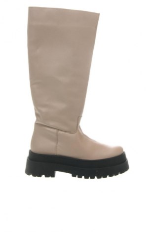 Дамски ботуши LeGer By Lena Gercke, Размер 39, Цвят Бежов, Цена 204,99 лв.