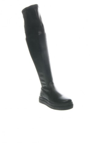 Damenstiefel Loretta By Loretta, Größe 38, Farbe Schwarz, Preis € 62,99