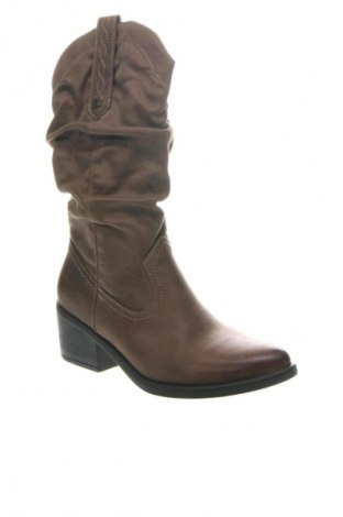 Női csizma MTNG, Méret 37, Szín Barna, Ár 39 919 Ft