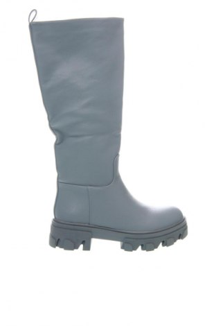 Damenstiefel Malien, Größe 39, Farbe Blau, Preis € 38,87