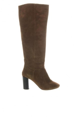 Dámske topánky  Mango, Veľkosť 38, Farba Hnedá, Cena  64,96 €