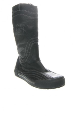 Γυναικείες μπότες Marc O'Polo, Μέγεθος 37, Χρώμα Μαύρο, Τιμή 38,81 €