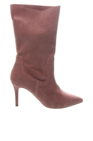 Cizme de damă Mohito, Mărime 38, Culoare Mov deschis, Preț 334,00 Lei