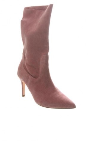 Cizme de damă Mohito, Mărime 38, Culoare Mov deschis, Preț 334,00 Lei
