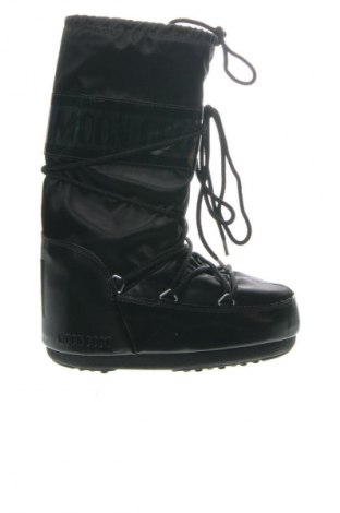 Damenstiefel Moon Boot, Größe 38, Farbe Schwarz, Preis € 199,99