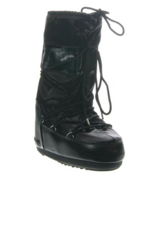 Damenstiefel Moon Boot, Größe 38, Farbe Schwarz, Preis € 199,99
