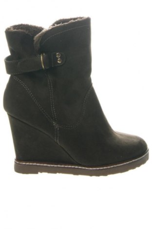 Dámské boty  Never 2 Hot, Velikost 37, Barva Zelená, Cena  1 608,00 Kč